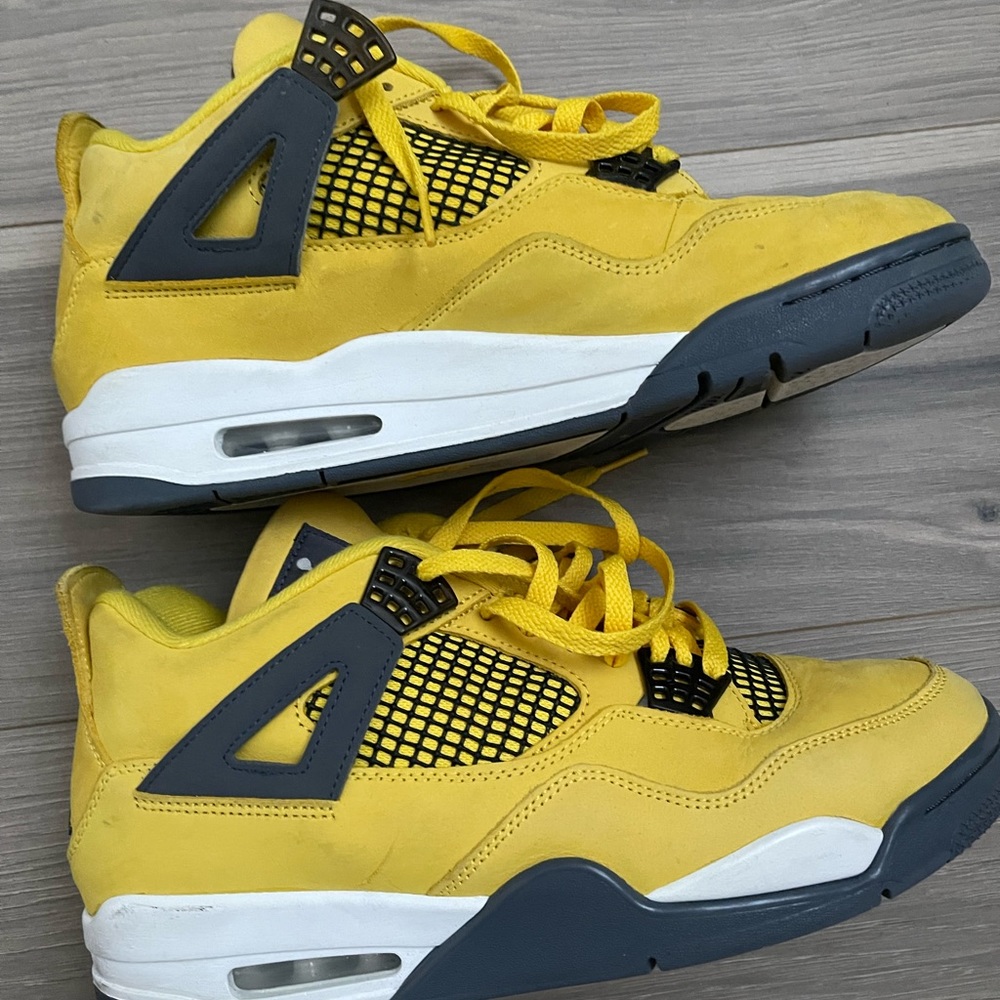 Men’s size 10